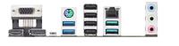 ASUS PRIME B650M-A II-CSM AM5 DDR5 SES GLAN DP/HDMI/VGA SATA3 USB3.2 mATX